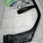 Bmw x5 sağ frangart Marşpiyel ön cam direk