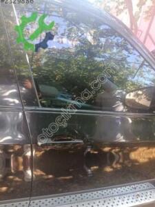 bmw x5 sag ön kapı