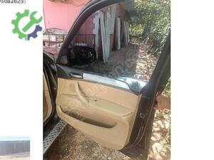 bmw x5 sag ön kapı