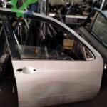 BMW X5 2025 Sağ Ön Kapı Çıkma