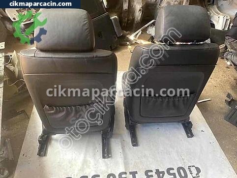BMW X5 Sağ Ön Koltuk çıkma parça