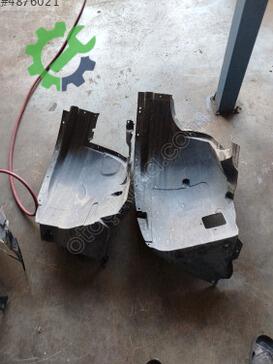 BMW X5 Sağ Davlumbaz çıkma parça