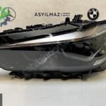 BMW X5 SERİSİ G05 LED SOL FAR ORJİNAL OEM:63117933338