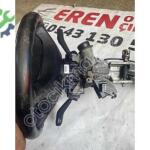 BMW X5 sinyal kolu orjinal temiz