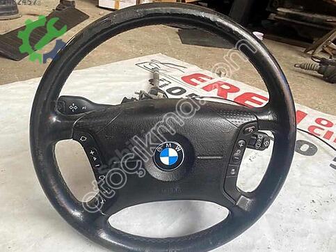 BMW X5 Sinyal Kolu çıkma parça