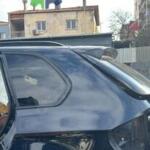 BMW X5 SOL ARKA ÇAMURLUK SÖKME ORJINAL