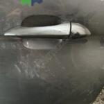 BMW X5 sol arka kapı kolu