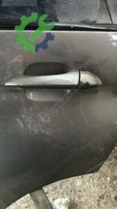 BMW X5 sol arka kapı kolu