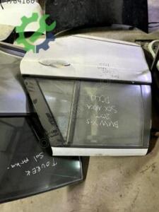 BMW X5 Orijinal Çıkma Sol Arka Kapı