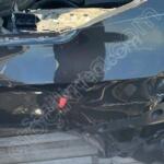 BMW X5 2025 Sol Arka Çamurluk Çıkma