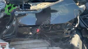 Çıkma Orijinal Sol Arka Çamurluk BMW X5 Kesme