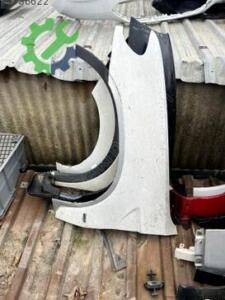 BMW X5 Orijinal Çıkma Sol Ön Çamurluk