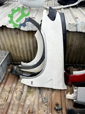 BMW X5 Sol Ön Çamurluk çıkma parça