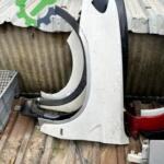 BMW X5 Sol Ön Çamurluk Sökme Çıkma