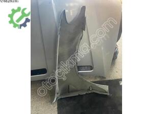 BMW X5 sol ön çamurluk