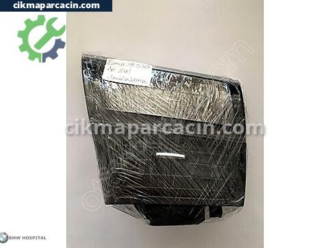 BMW X5 Sol Havalandırma Izgaraları çıkma parça