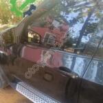 BMW X5 Sol Ön Kapı çıkma parça - Uslu oto yedek parça Antalya