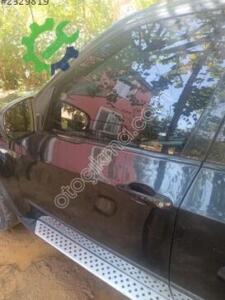 bmw x5 sol ön kapı