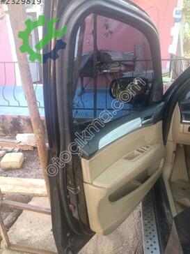 BMW X5 Sol Ön Kapı çıkma parça