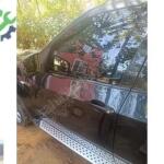 BMW X5 Sol Ön Kapı çıkma parça - Uslu oto yedek parça Antalya