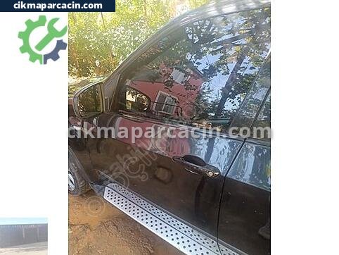 BMW X5 Sol Ön Kapı çıkma parça