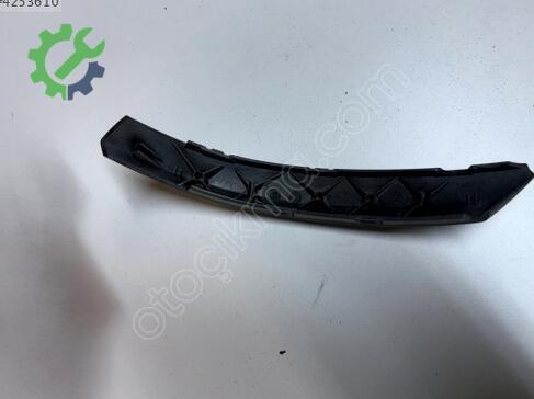 BMW X5 Kolçak çıkma parça