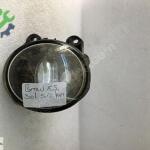 BMW X5 SOL SİS FARI ( ORJİNAL )