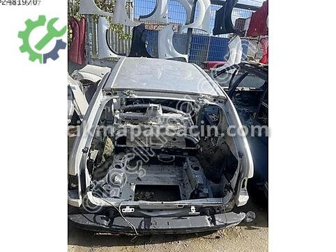 BMW X5 Arka Tavan Sacı çıkma parça