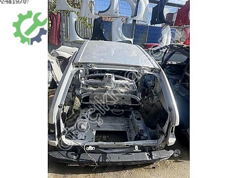 BMW X5 Arka Tavan Sacı çıkma parça