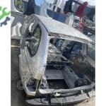 BMW X5 tavan arka orijinal temiz
