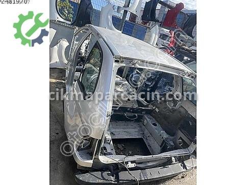 BMW X5 Arka Tavan Sacı çıkma parça