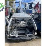 BMW X5 tavan arka orijinal temiz