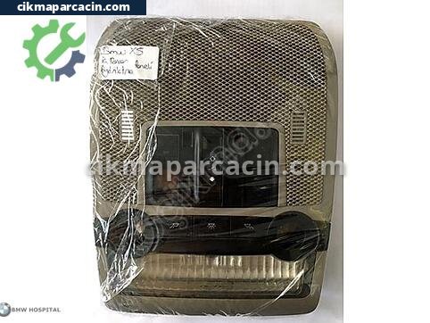BMW X5 Komple Sunroof çıkma parça