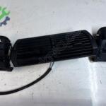 BMW X5 TORPİDO KALORİFER HAVALANDIRMA NOZULLERİ