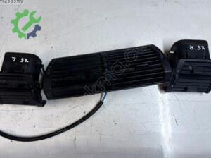 BMW X5 TORPİDO KALORİFER HAVALANDIRMA NOZULLERİ
