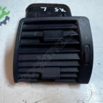 BMW X5 TORPİDO KALORİFER HAVALANDIRMA NOZULLERİ
