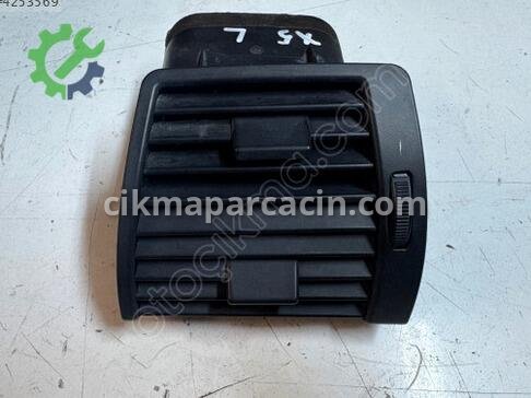 BMW X5 Havalandırma Izgaraları çıkma parça