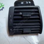 BMW X5 TORPİDO KALORİFER HAVALANDIRMA NOZULLERİ