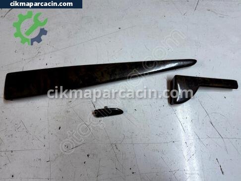 BMW X5 Torpido çıkma parça