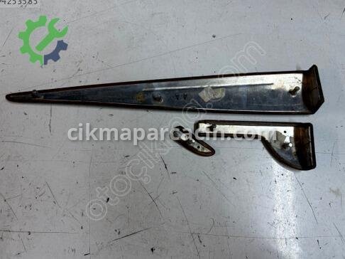 BMW X5 Torpido çıkma parça