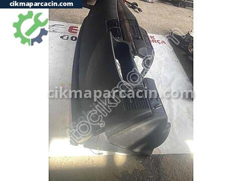 BMW X5 Torpido çıkma parça