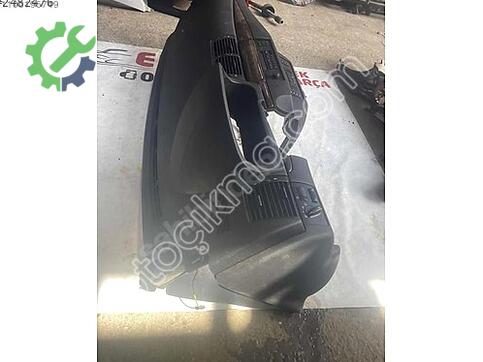 BMW X5 Torpido çıkma parça
