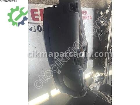 BMW X5 Torpido çıkma parça