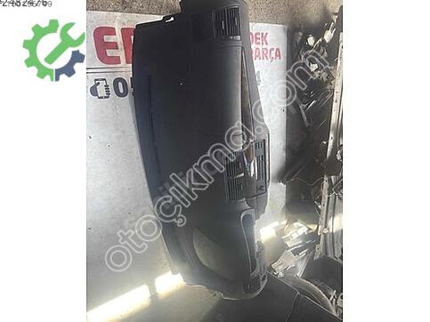 BMW X5 Torpido çıkma parça