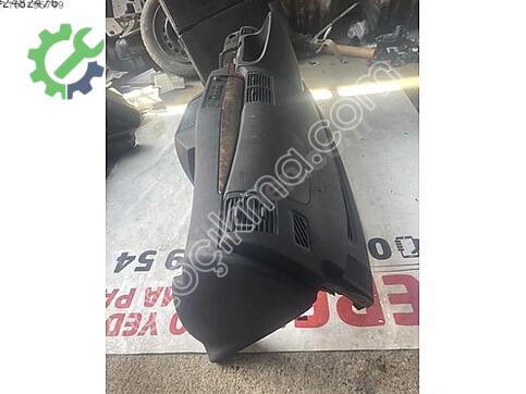 BMW X5 Torpido çıkma parça