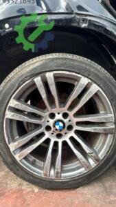 BMW X5 X6 20İNC JANT