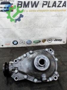 BMW X5 X6 4.0D 3.15 ORAN ÖN DİFERANSİYEL DEFRANSİYEL