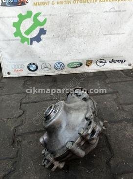 BMW X6 Ön Defransiyel çıkma parça