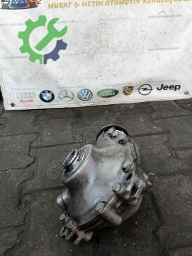 BMW X6 Ön Defransiyel çıkma parça
