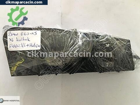 BMW 5 Serisi Koltuk çıkma parça
